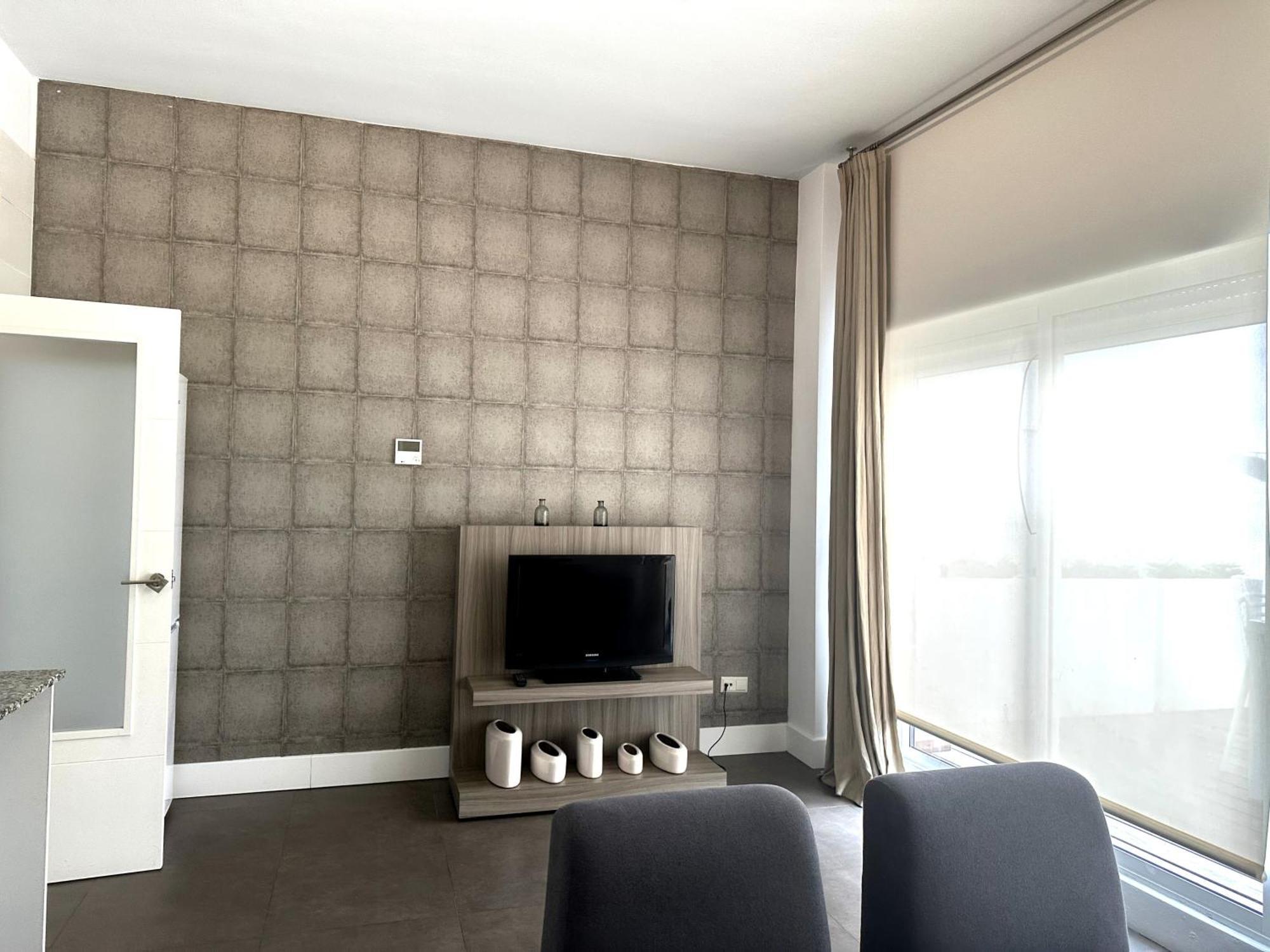 Mercado Central Suites Valencia Luaran gambar