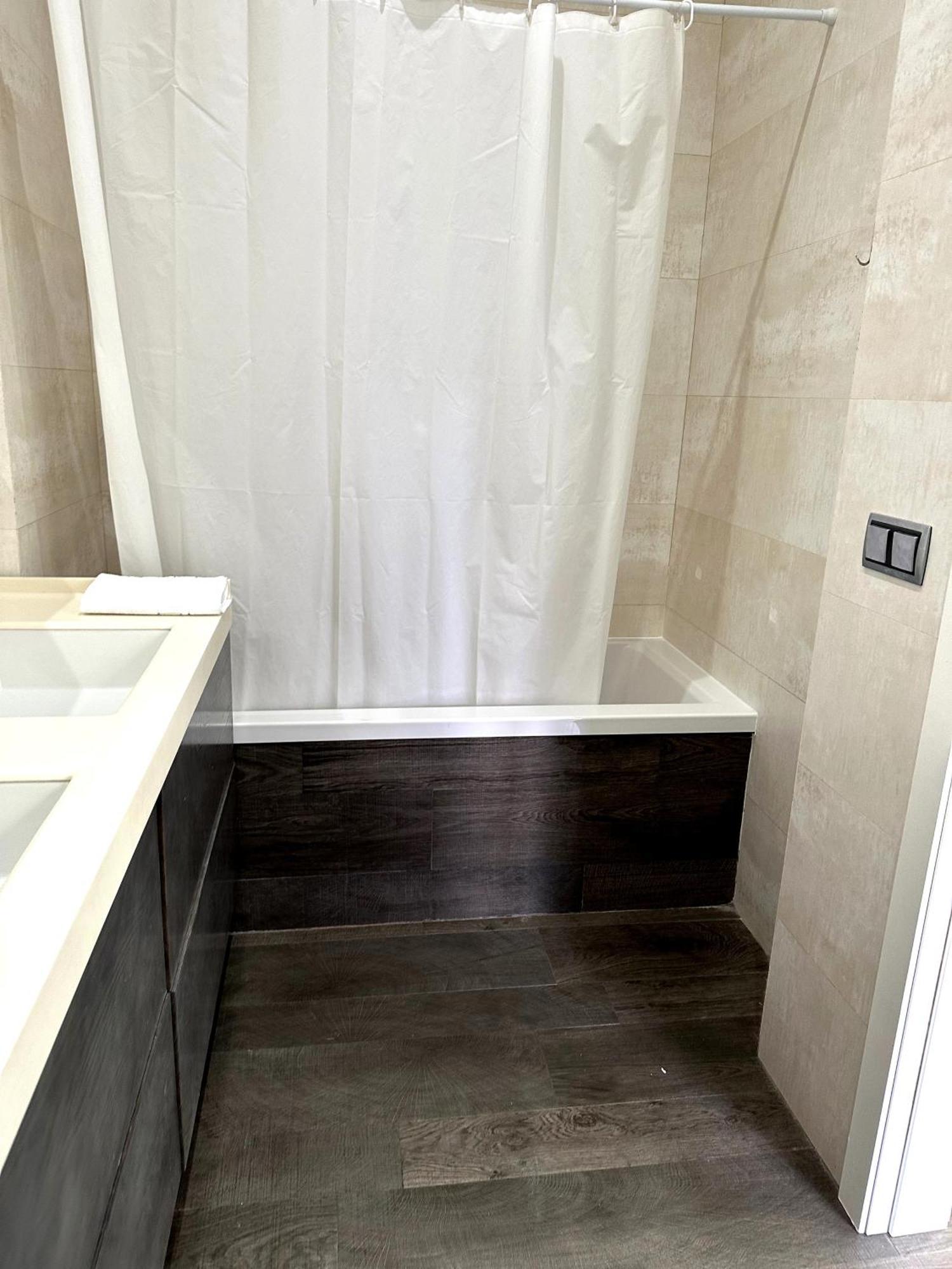 Mercado Central Suites Valencia Luaran gambar