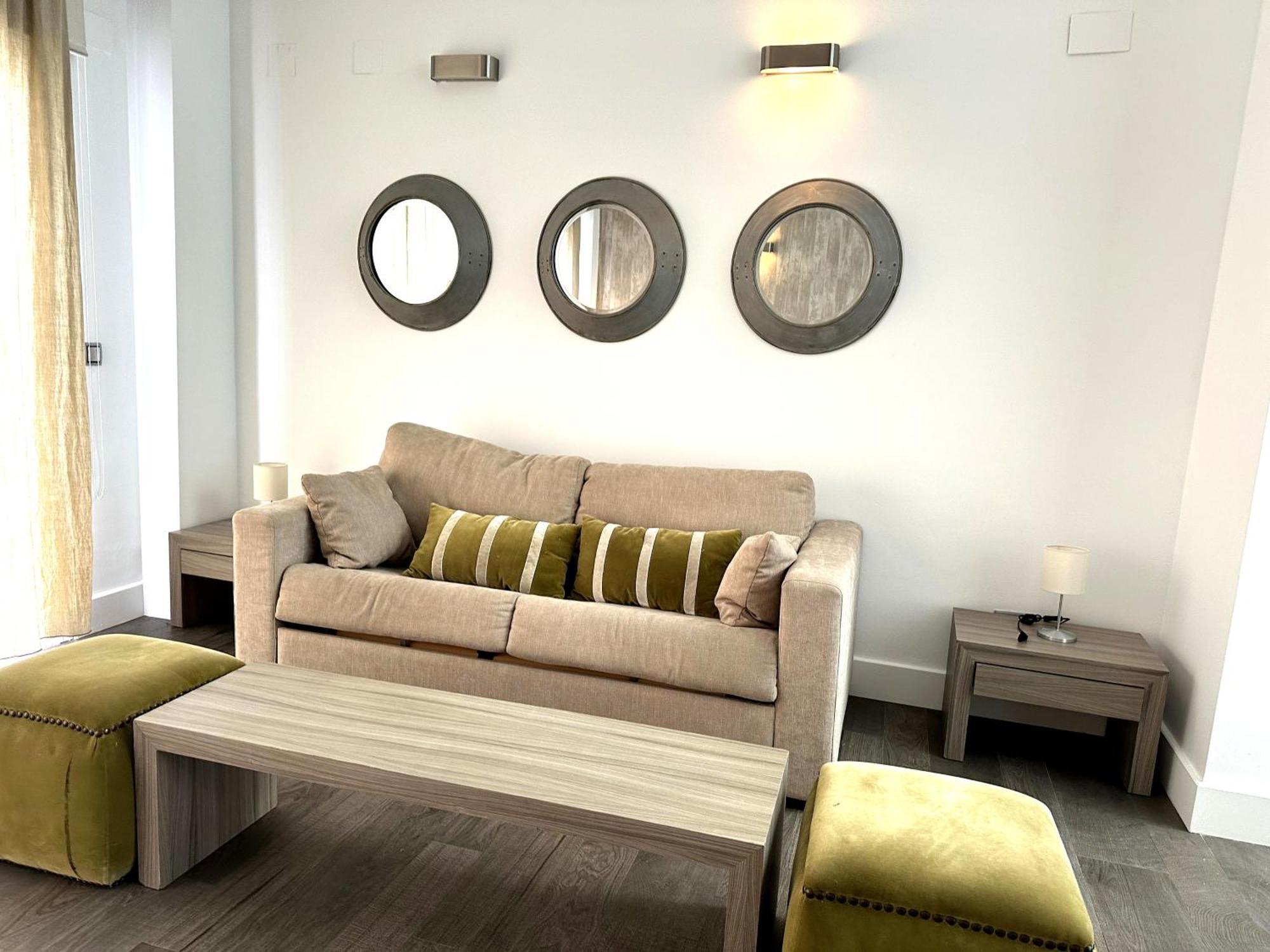 Mercado Central Suites Valencia Luaran gambar