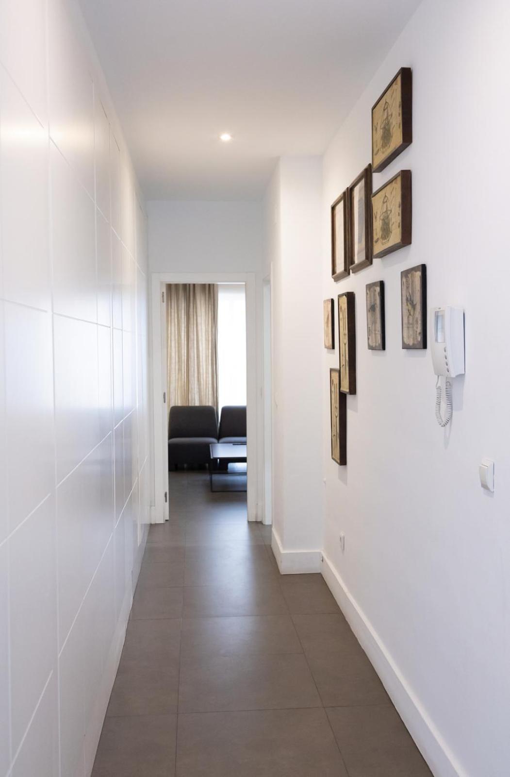 Mercado Central Suites Valencia Luaran gambar