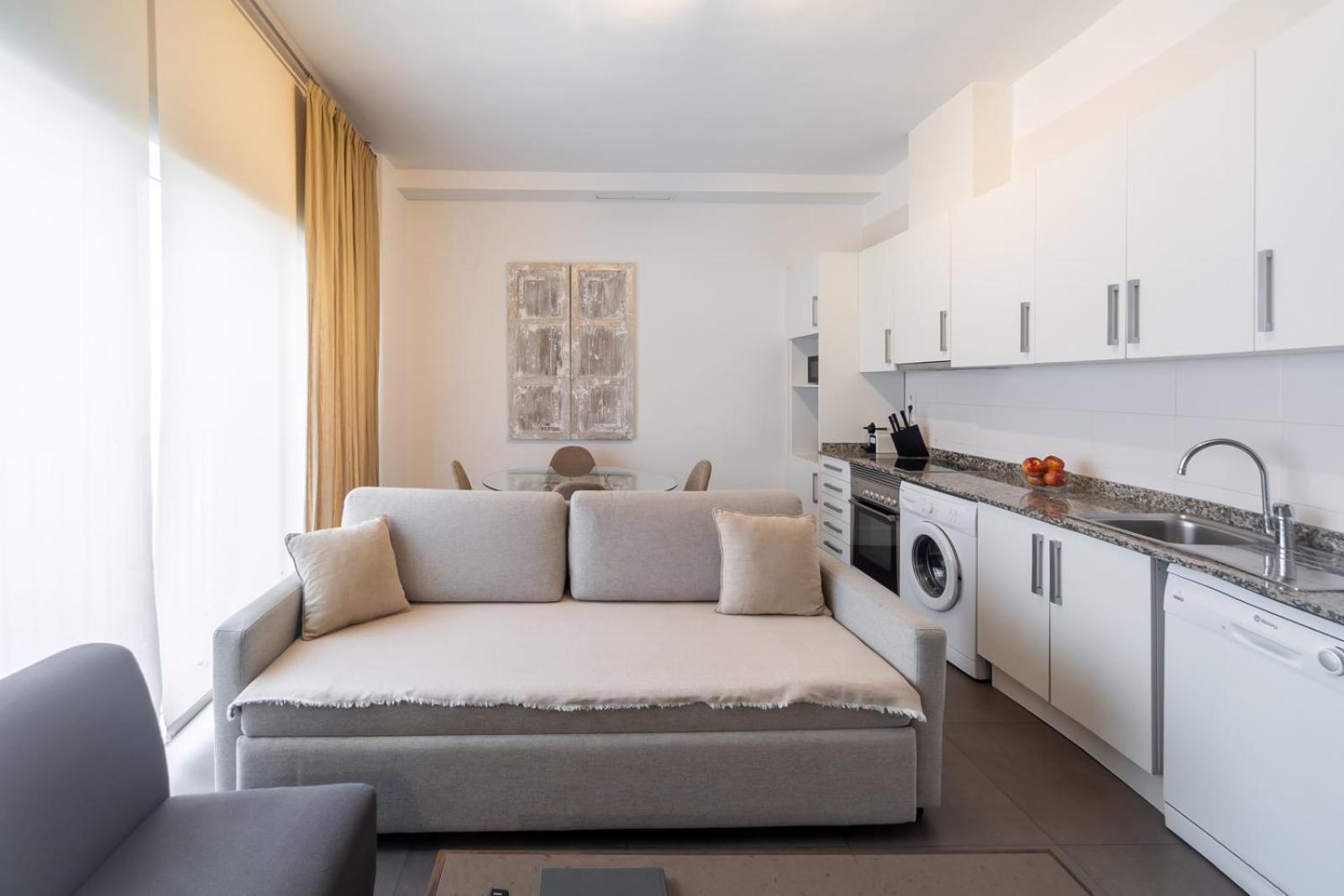 Mercado Central Suites Valencia Luaran gambar