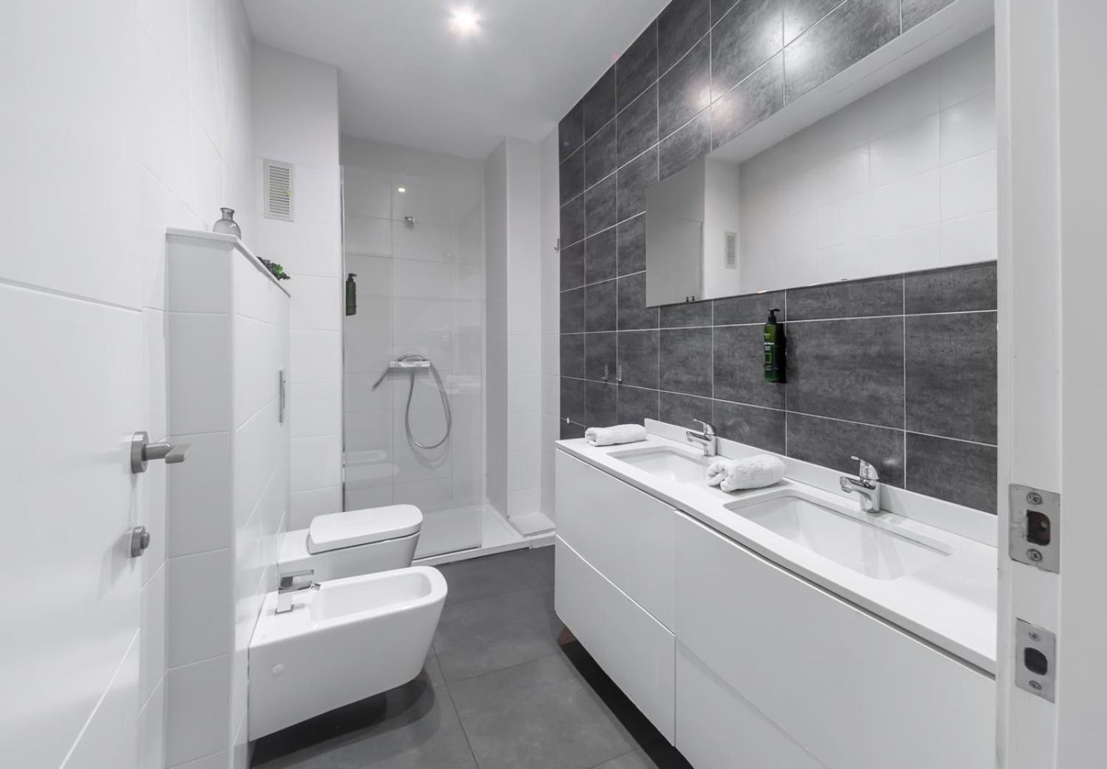 Mercado Central Suites Valencia Luaran gambar