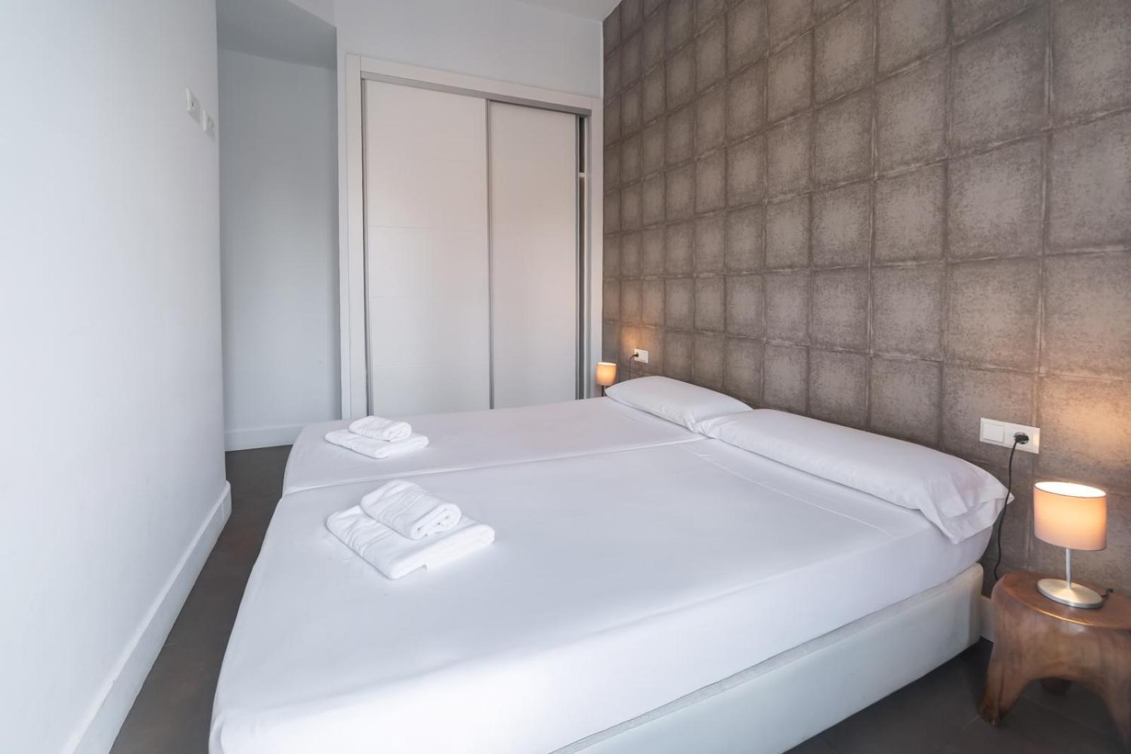Mercado Central Suites Valencia Luaran gambar