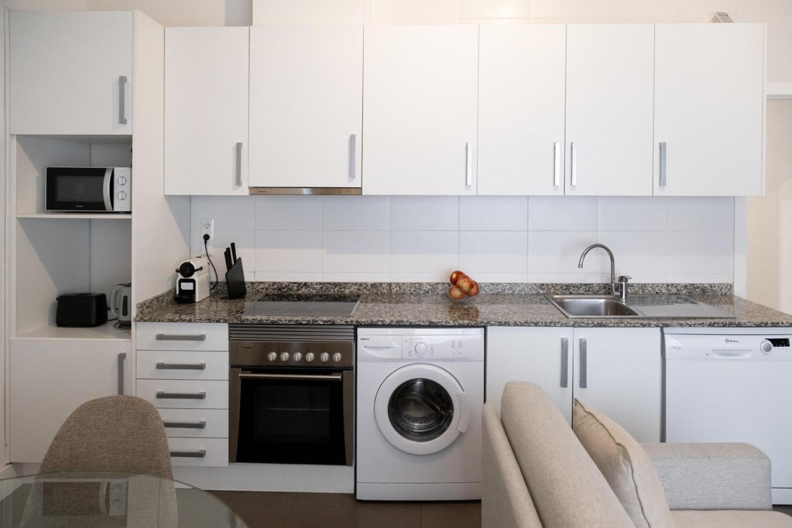 Mercado Central Suites Valencia Luaran gambar