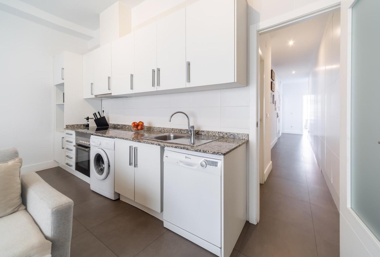 Mercado Central Suites Valencia Luaran gambar