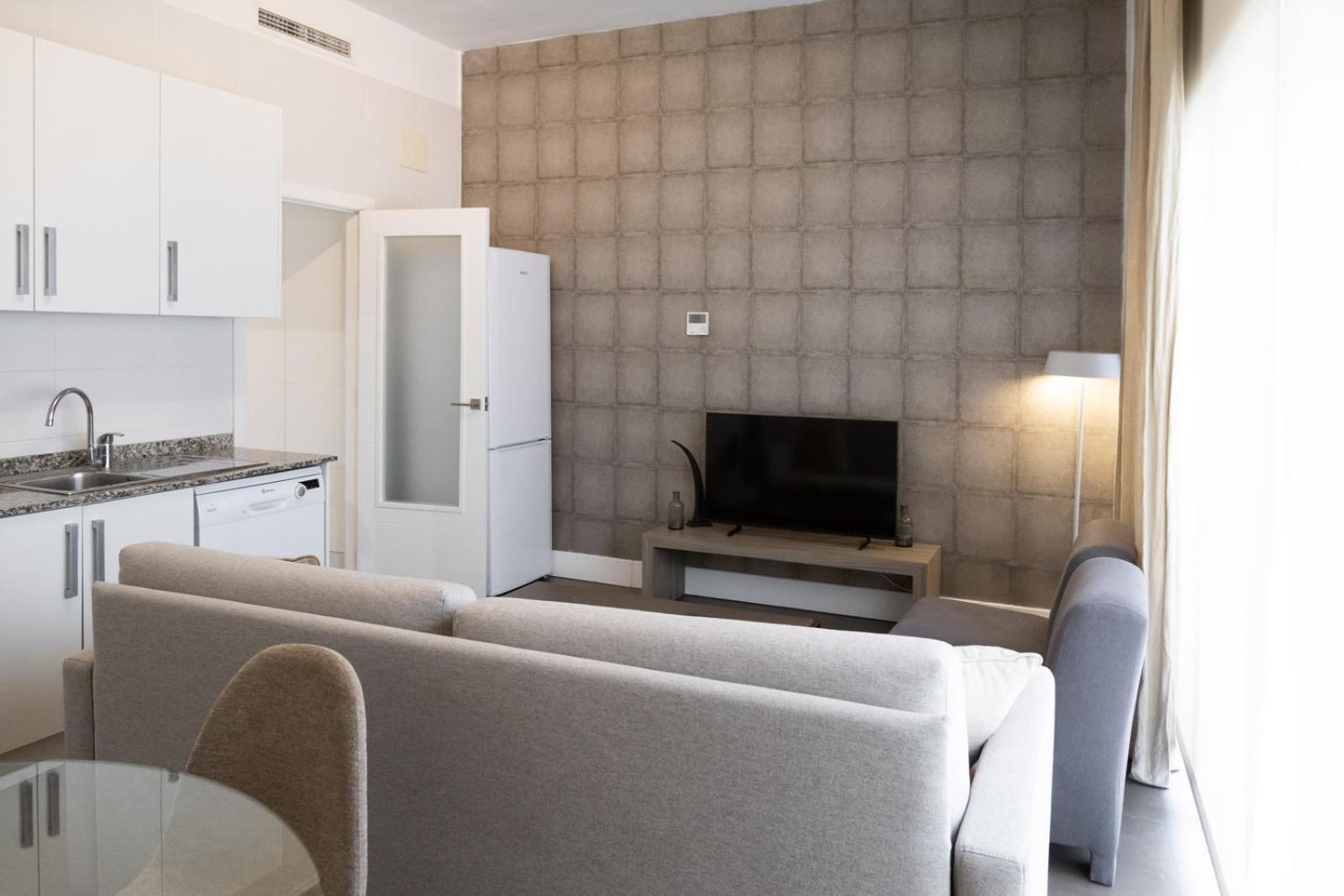 Mercado Central Suites Valencia Luaran gambar