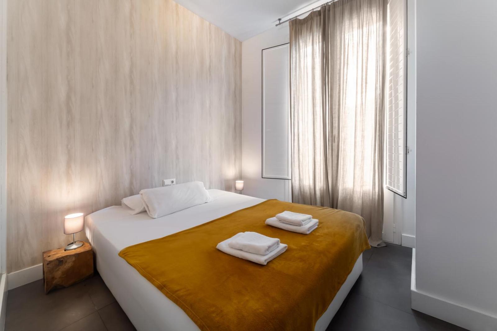 Mercado Central Suites Valencia Luaran gambar