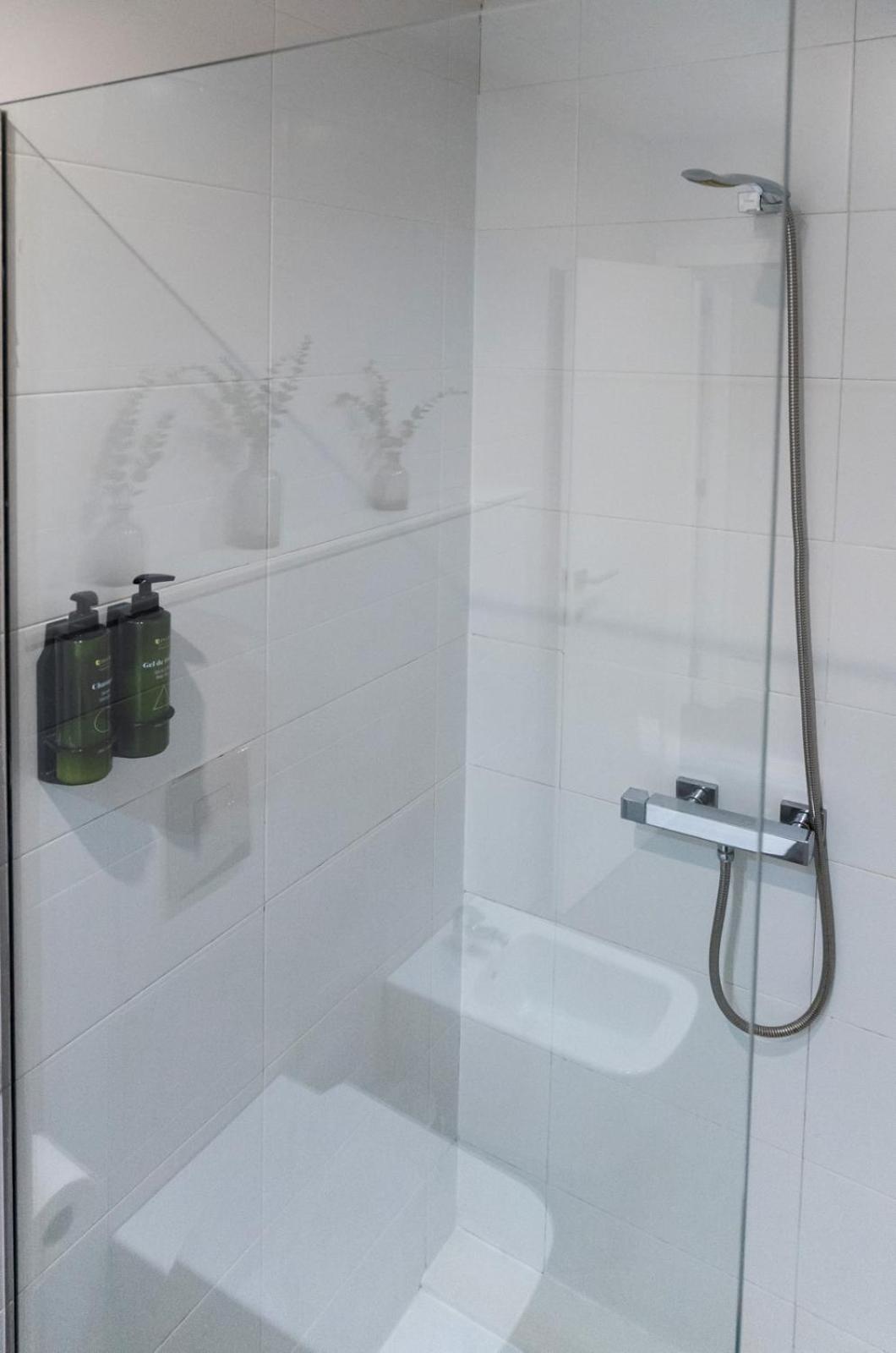 Mercado Central Suites Valencia Luaran gambar