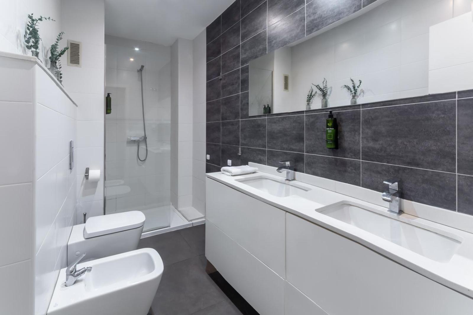 Mercado Central Suites Valencia Luaran gambar